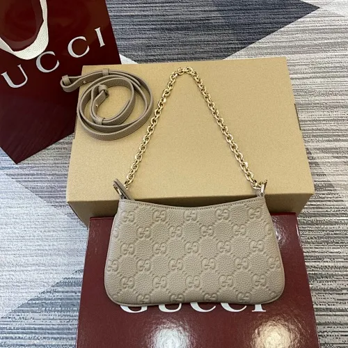 All Categories Official Website "Brand Women's Bags" Women's Bags 💙 GUCCI 2025 New GUCCI Crossbody Bag