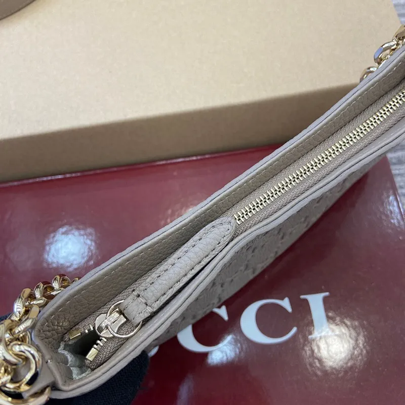 All Categories Official Website "Brand Women's Bags" Women's Bags 💙 GUCCI 2025 New GUCCI Crossbody Bag