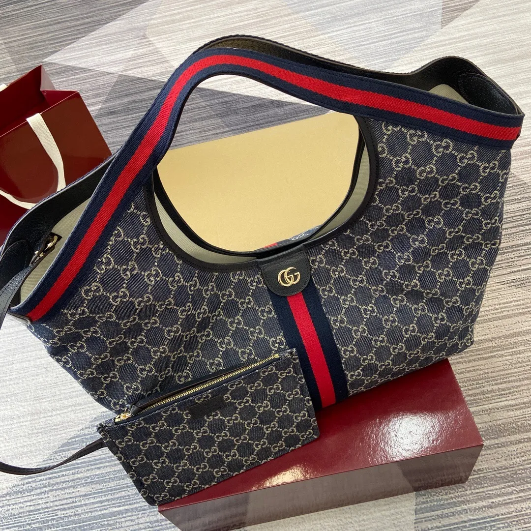All Categories Official Website "Brand Women's Bags" Women's Bags 💙 GUCCI 2025 New GUCCI Handbags