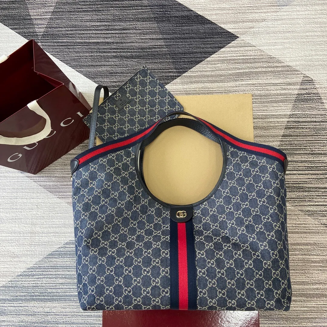 All Categories Official Website "Brand Women's Bags" Women's Bags 💙 GUCCI 2025 New GUCCI Handbags