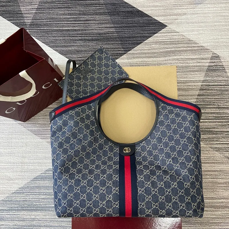 All Categories Official Website "Brand Women's Bags" Women's Bags 💙 GUCCI 2025 New GUCCI Handbags