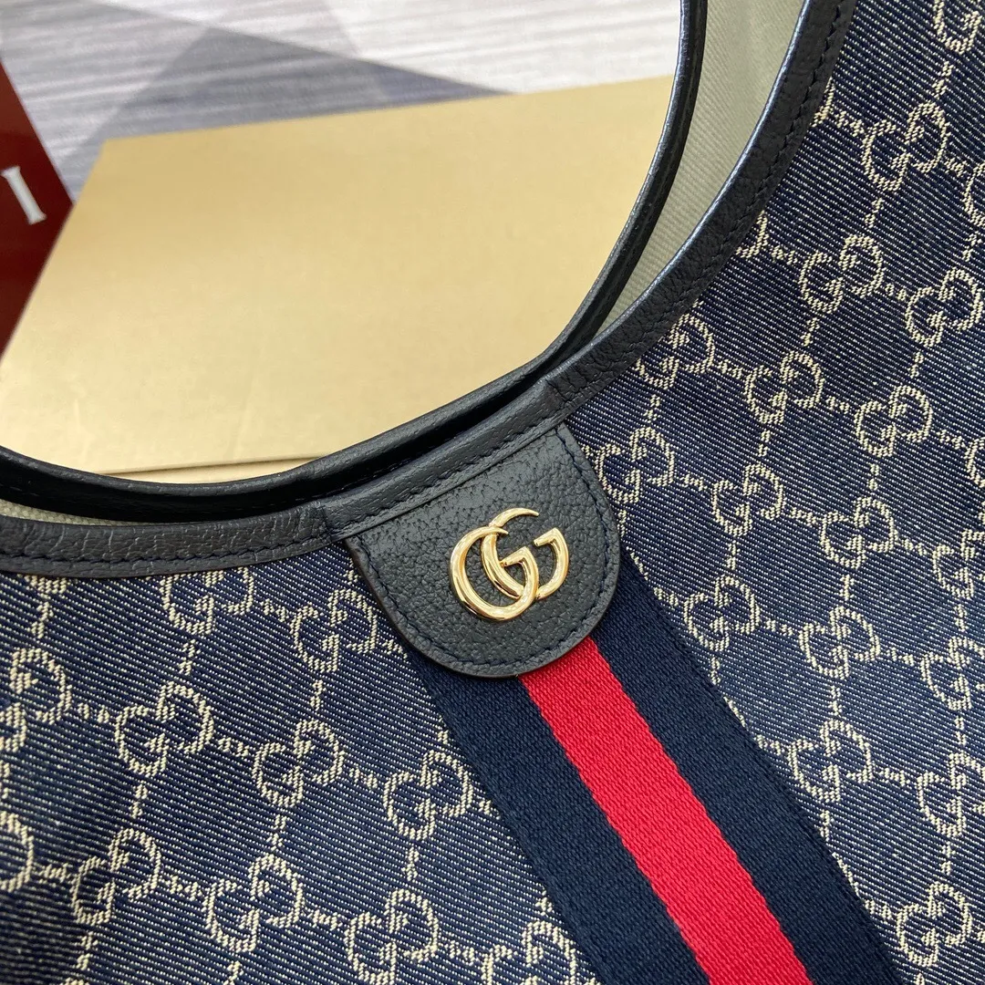 All Categories Official Website "Brand Women's Bags" Women's Bags 💙 GUCCI 2025 New GUCCI Handbags
