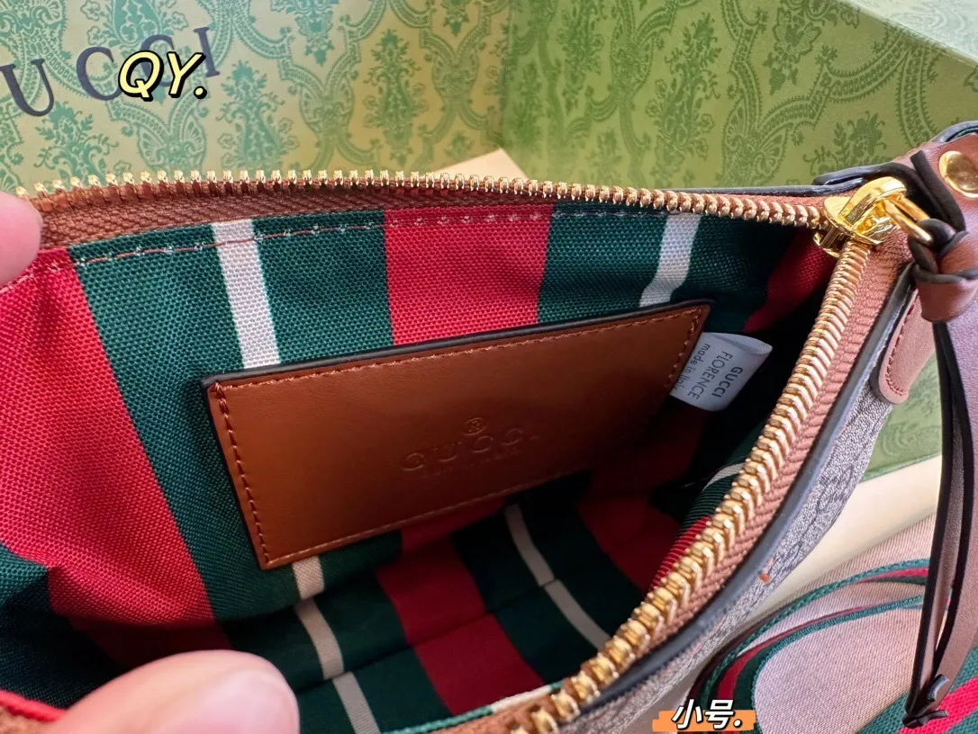 All Categories Official Website "Brand Women's Bags" Women's Bags 💙 GUCCI 2024 Official Website New GUCCI Crossbody Bag