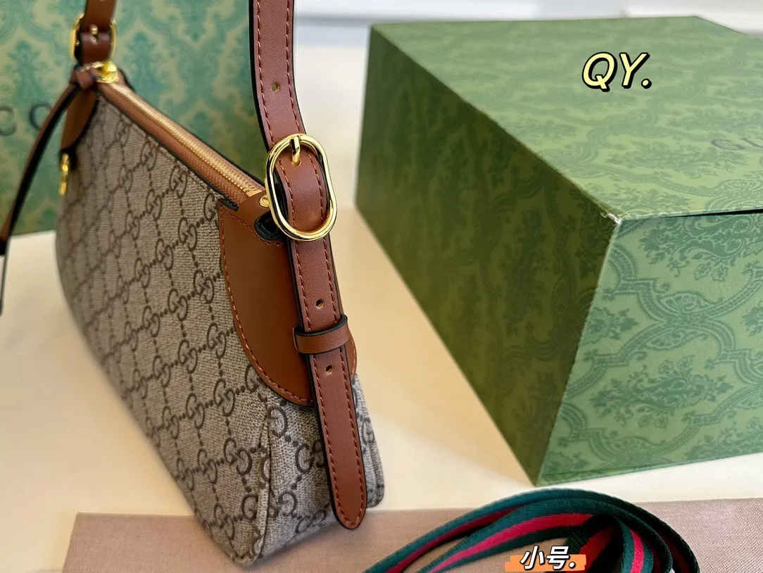 All Categories Official Website "Brand Women's Bags" Women's Bags 💙 GUCCI 2024 Official Website New GUCCI Crossbody Bag