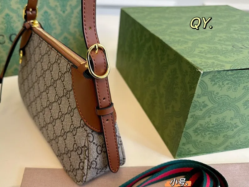 All Categories Official Website "Brand Women's Bags" Women's Bags 💙 GUCCI 2024 Official Website New GUCCI Crossbody Bag