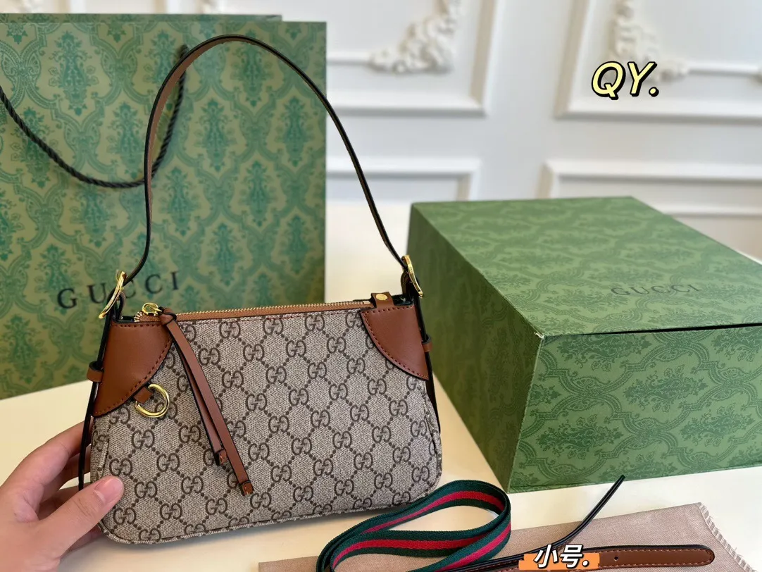 All Categories Official Website "Brand Women's Bags" Women's Bags 💙 GUCCI 2024 Official Website New GUCCI Crossbody Bag