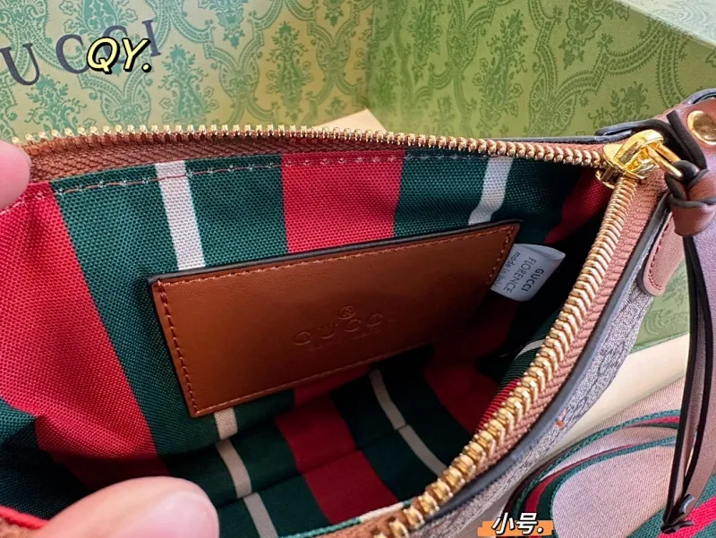 All Categories Official Website "Brand Women's Bags" Women's Bags 💙 GUCCI 2024 Official Website New GUCCI Crossbody Bag