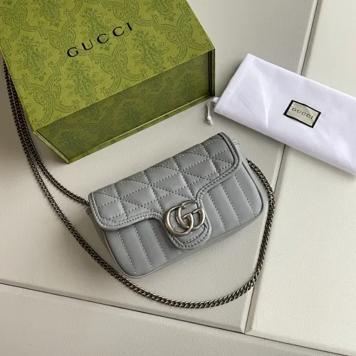All categories Official website "Brand Women's Bags" Women's Bags 💙 GUCCI 2024 latest GUCCI crossbody bag