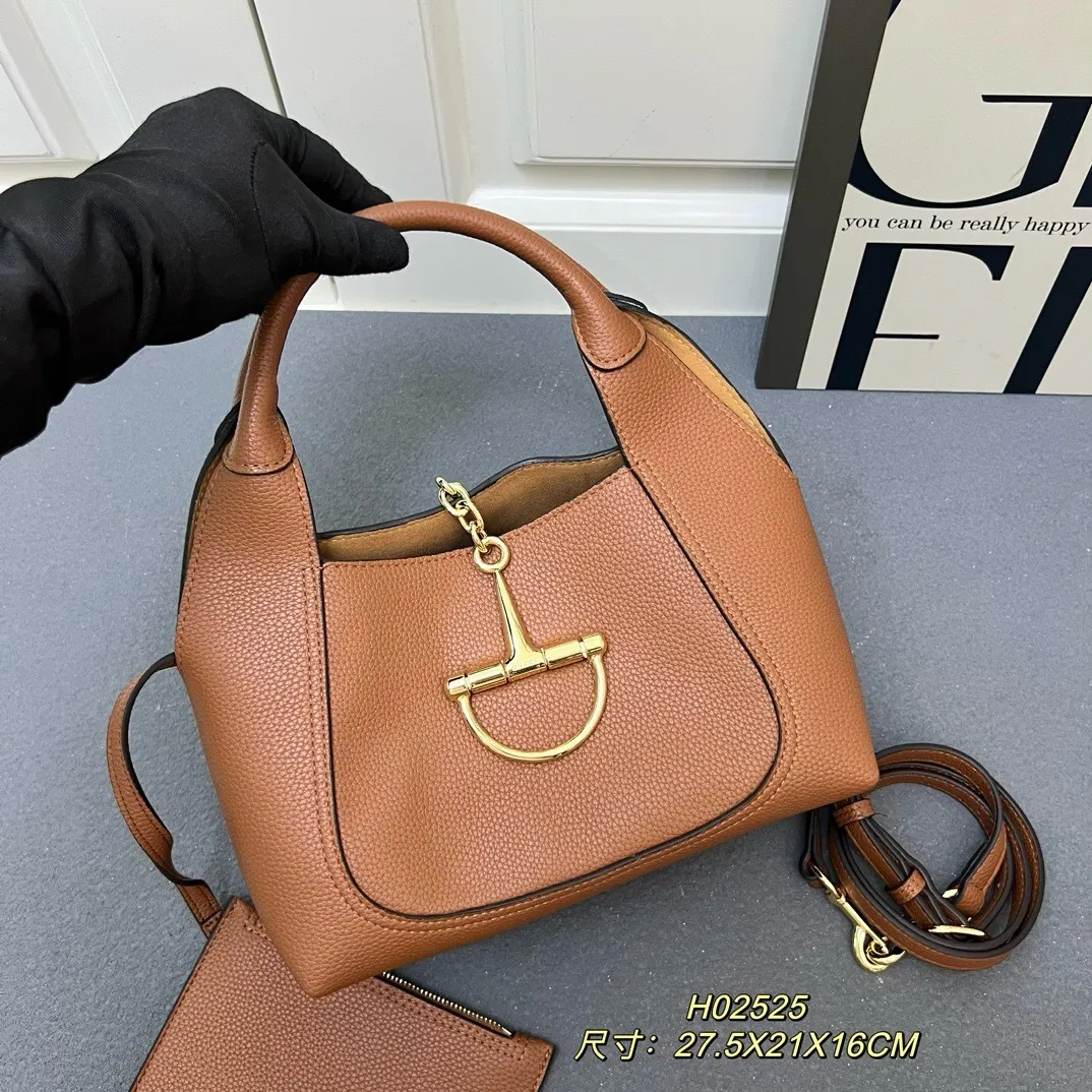 All Categories Official Website "Brand Women's Bags" Women's Bags 💙 GUCCI 2025 New Gucci Softbit Cowhide Handbag