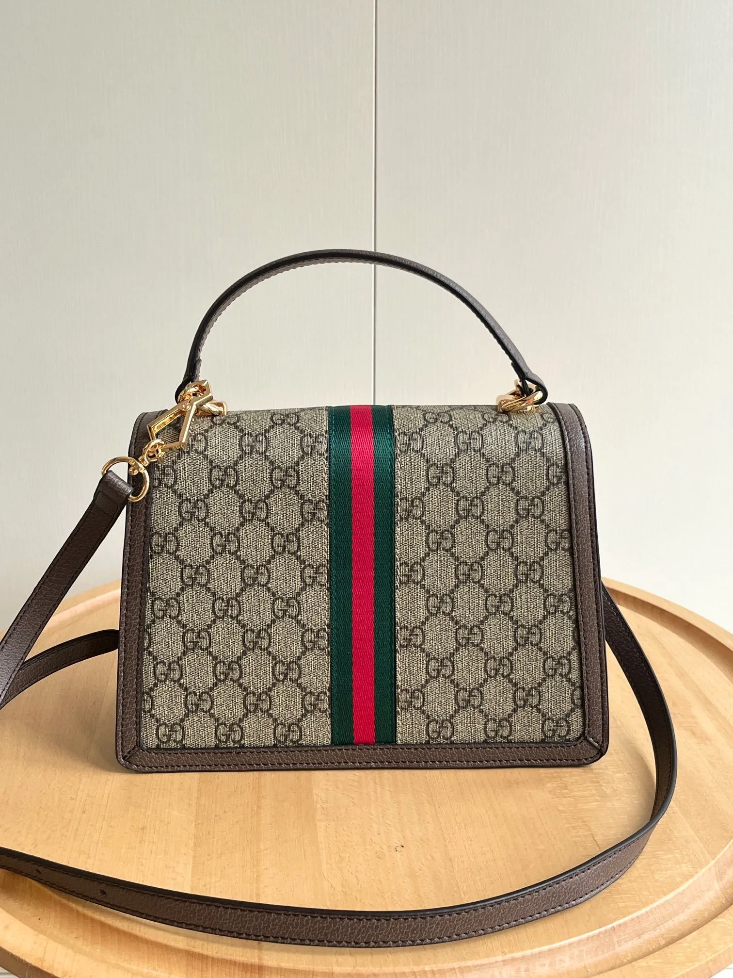 All Categories Official Website "Brand Women's Bags" Women's Bags 💙 GUCCI 2026 New GUCCI Crossbody Bag