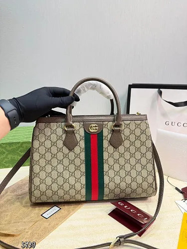 All Categories Official Website "Brand Women's Bags" Women's Bags 💙 GUCCI 2026 New GUCCI Handbags