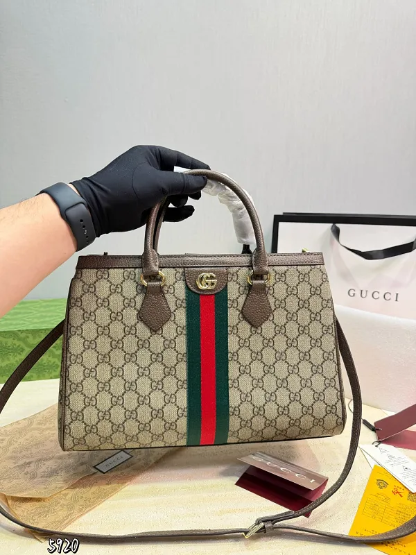 All Categories Official Website "Brand Women's Bags" Women's Bags 💙 GUCCI 2026 New GUCCI Handbags