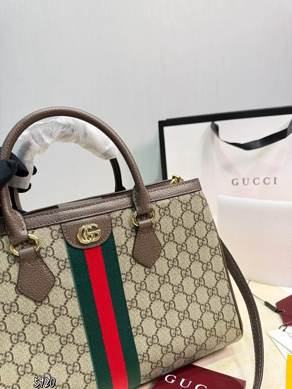 All Categories Official Website "Brand Women's Bags" Women's Bags 💙 GUCCI 2026 New GUCCI Handbags