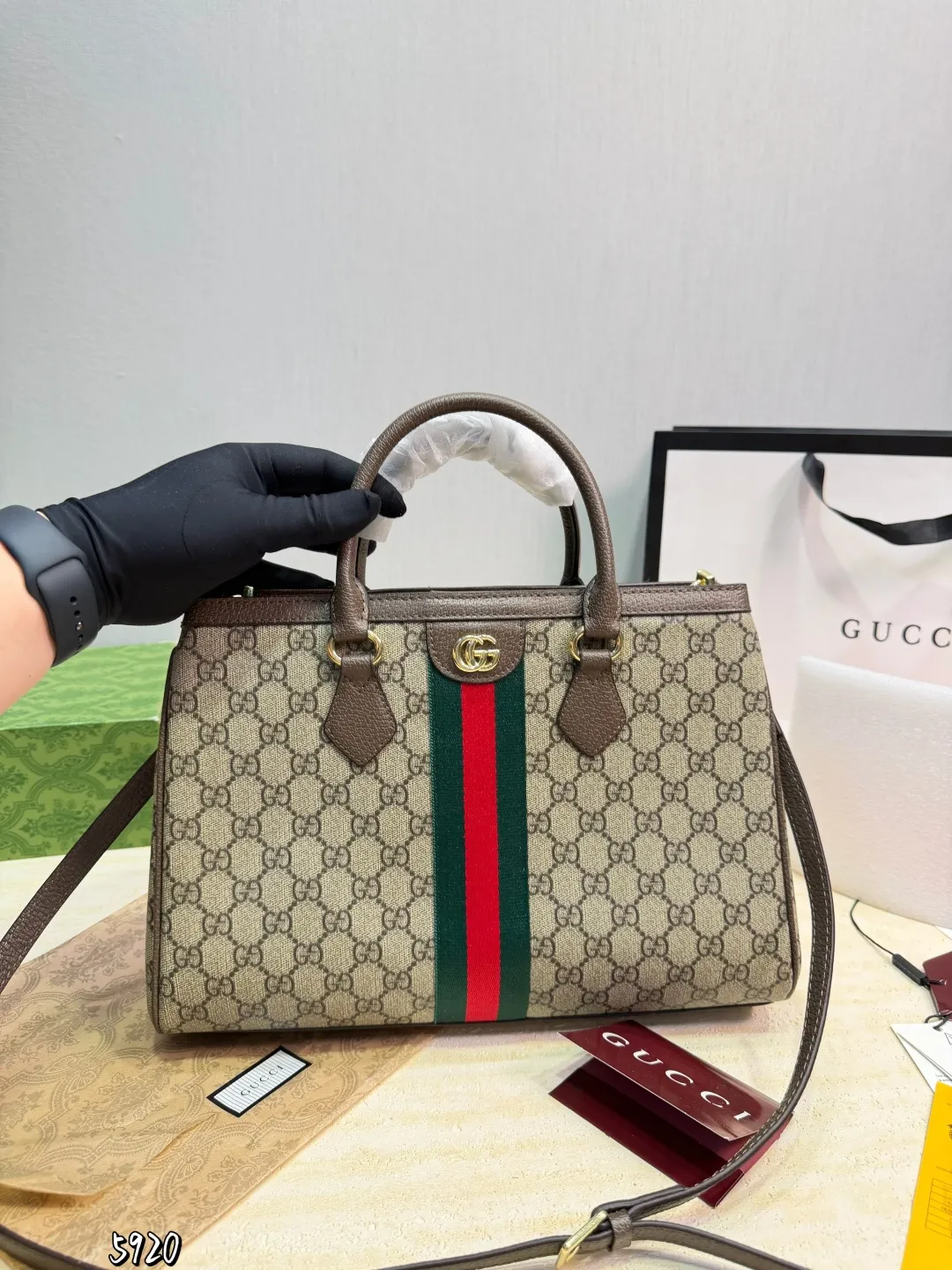 All Categories Official Website "Brand Women's Bags" Women's Bags 💙 GUCCI 2026 New GUCCI Handbags