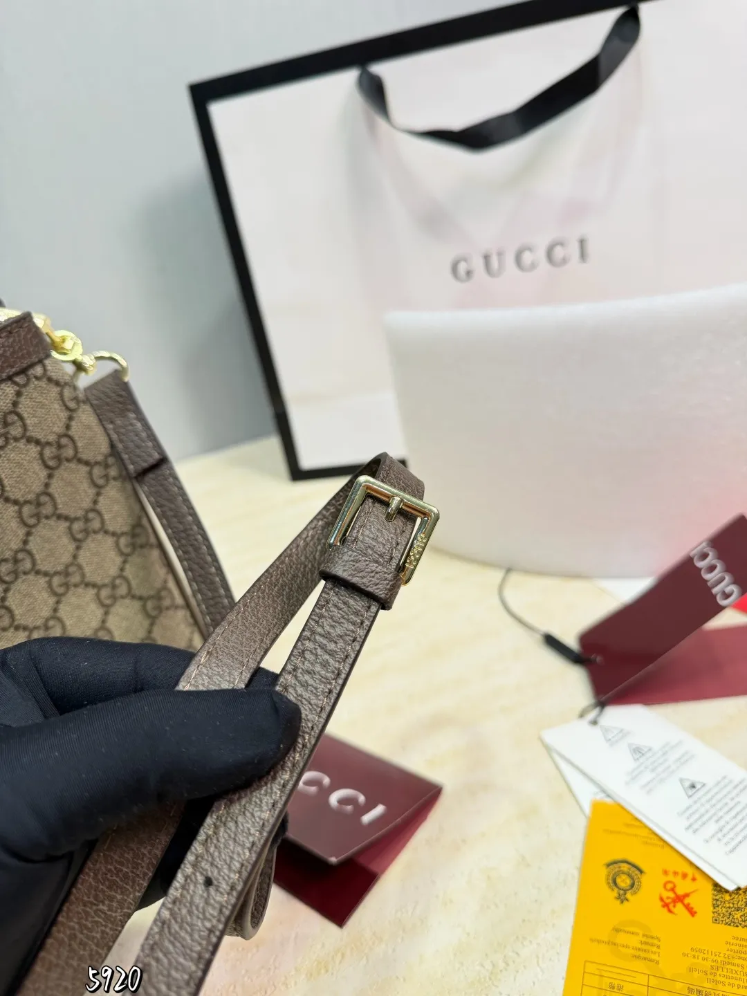All Categories Official Website "Brand Women's Bags" Women's Bags 💙 GUCCI 2026 New GUCCI Handbags