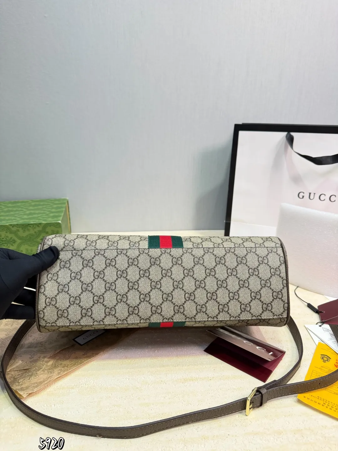 All Categories Official Website "Brand Women's Bags" Women's Bags 💙 GUCCI 2026 New GUCCI Handbags