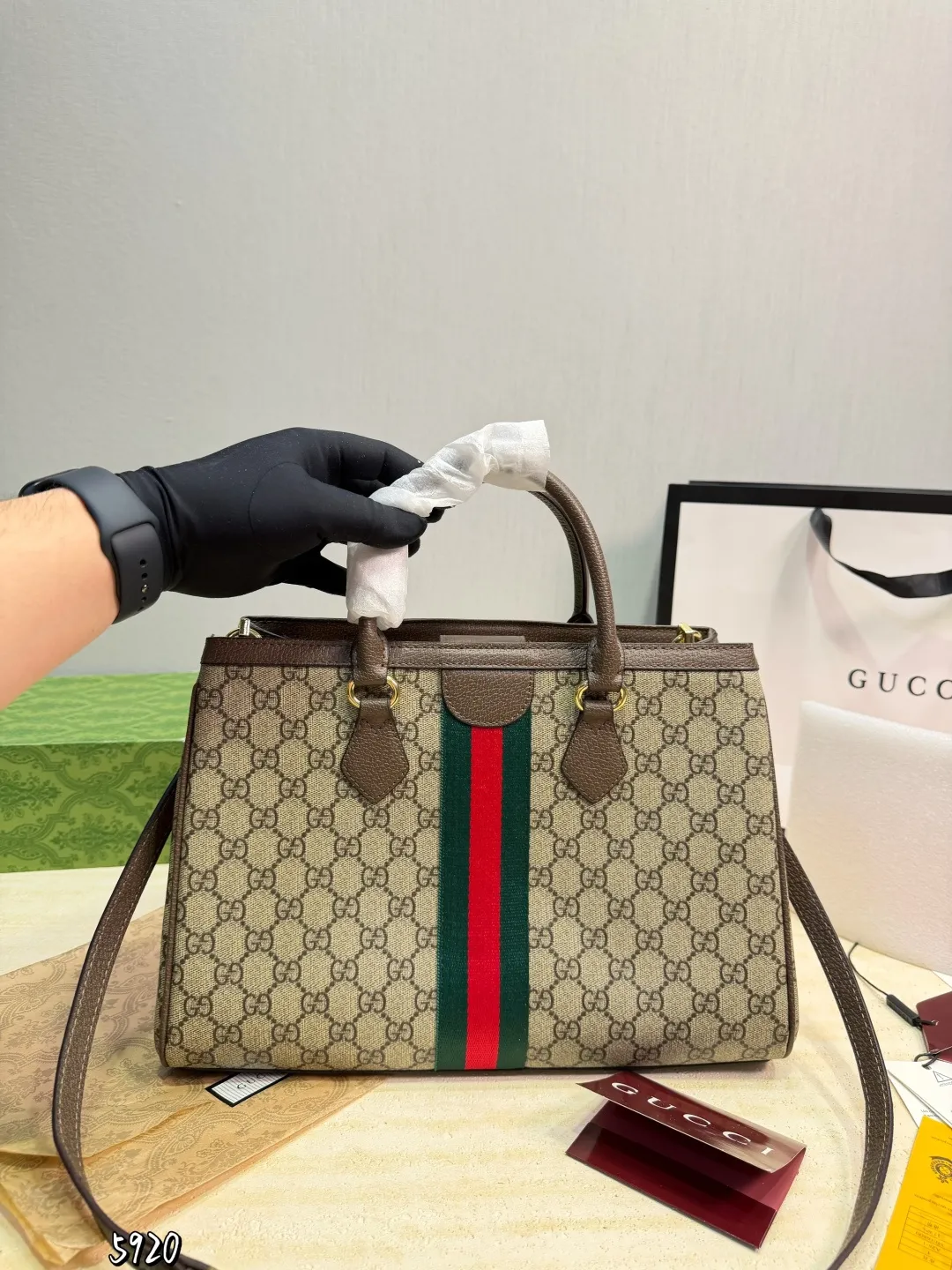 All Categories Official Website "Brand Women's Bags" Women's Bags 💙 GUCCI 2026 New GUCCI Handbags