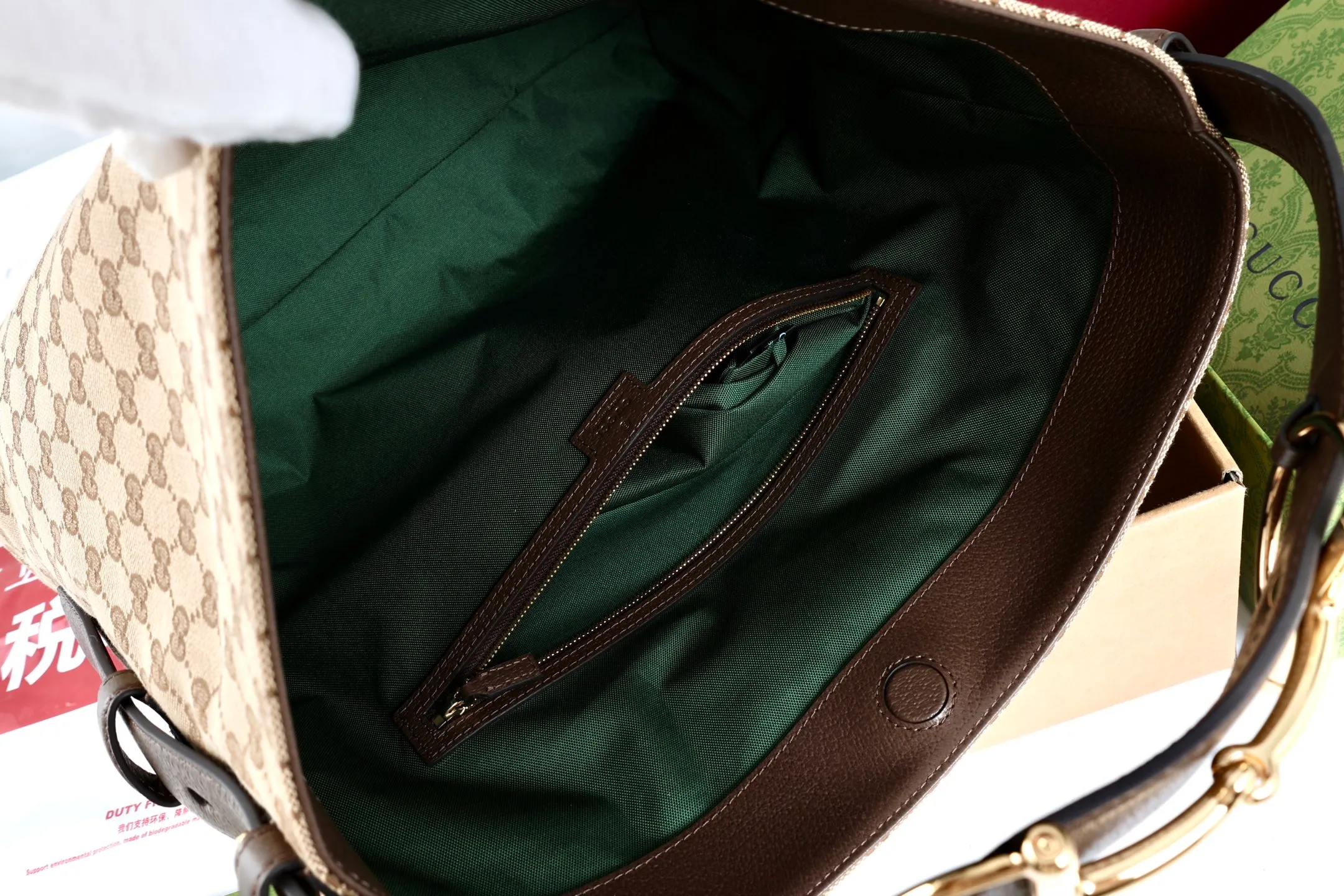 All Categories Official Website "Brand Women's Bags" Women's Bags 💙 GUCCI GUCCI 2026 New Classic Underarm Bag