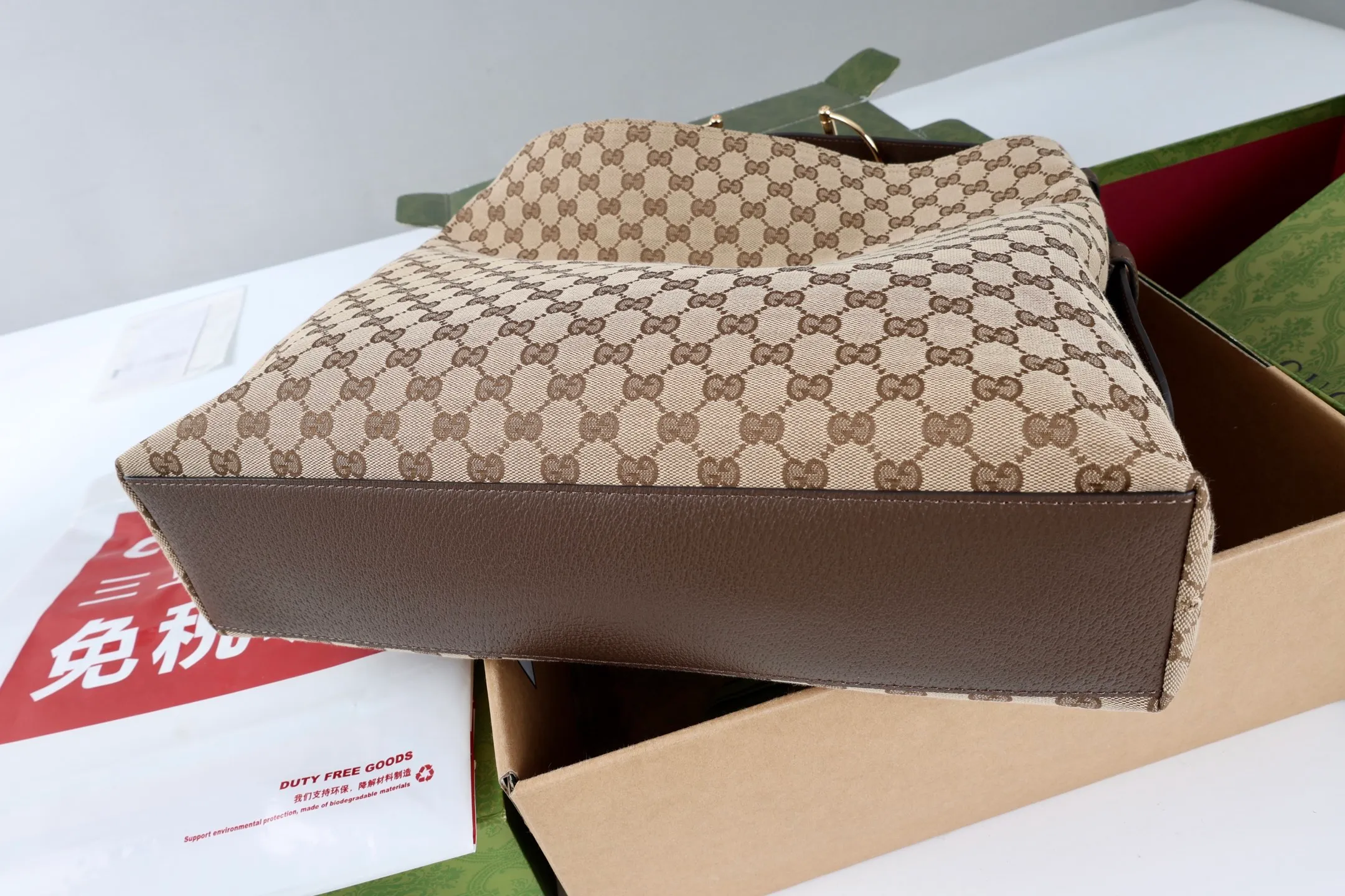 All Categories Official Website "Brand Women's Bags" Women's Bags 💙 GUCCI GUCCI 2026 New Classic Underarm Bag