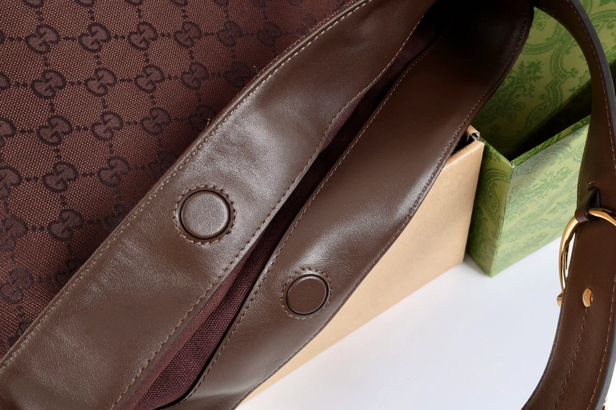 All Categories Official Website "Brand Women's Bags" Women's Bags 💙 GUCCI GUCCI 2026 New Classic Underarm Bag