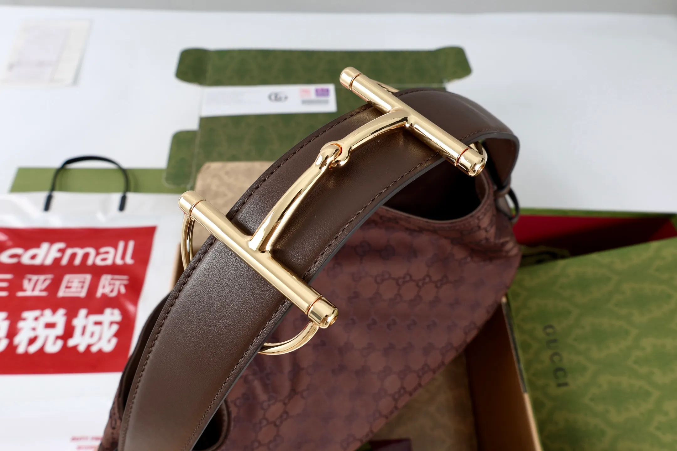 All Categories Official Website "Brand Women's Bags" Women's Bags 💙 GUCCI GUCCI 2026 New Classic Underarm Bag
