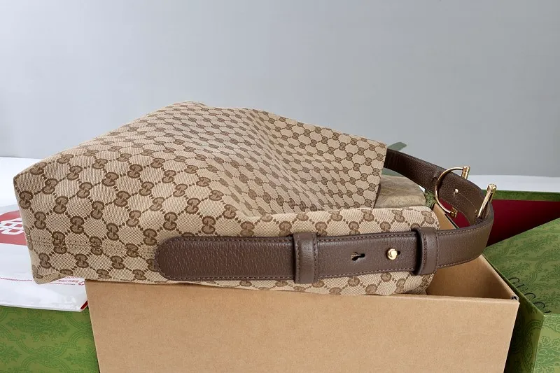 All Categories Official Website "Brand Women's Bags" Women's Bags 💙 GUCCI GUCCI 2026 New Classic Underarm Bag