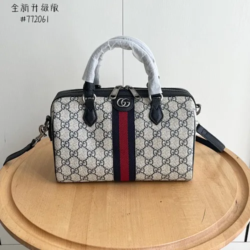All Categories Official Website "Brand Women's Bags" Women's Bags 💙 GUCCI 2024 Official Website New GUCCI Crossbody Bag