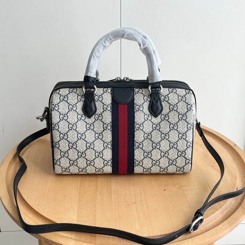 All Categories Official Website "Brand Women's Bags" Women's Bags 💙 GUCCI 2024 Official Website New GUCCI Crossbody Bag