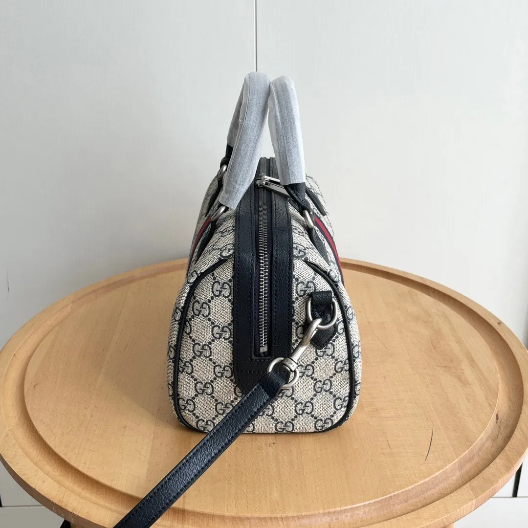 All Categories Official Website "Brand Women's Bags" Women's Bags 💙 GUCCI 2024 Official Website New GUCCI Crossbody Bag