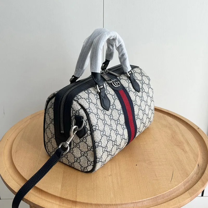All Categories Official Website "Brand Women's Bags" Women's Bags 💙 GUCCI 2024 Official Website New GUCCI Crossbody Bag