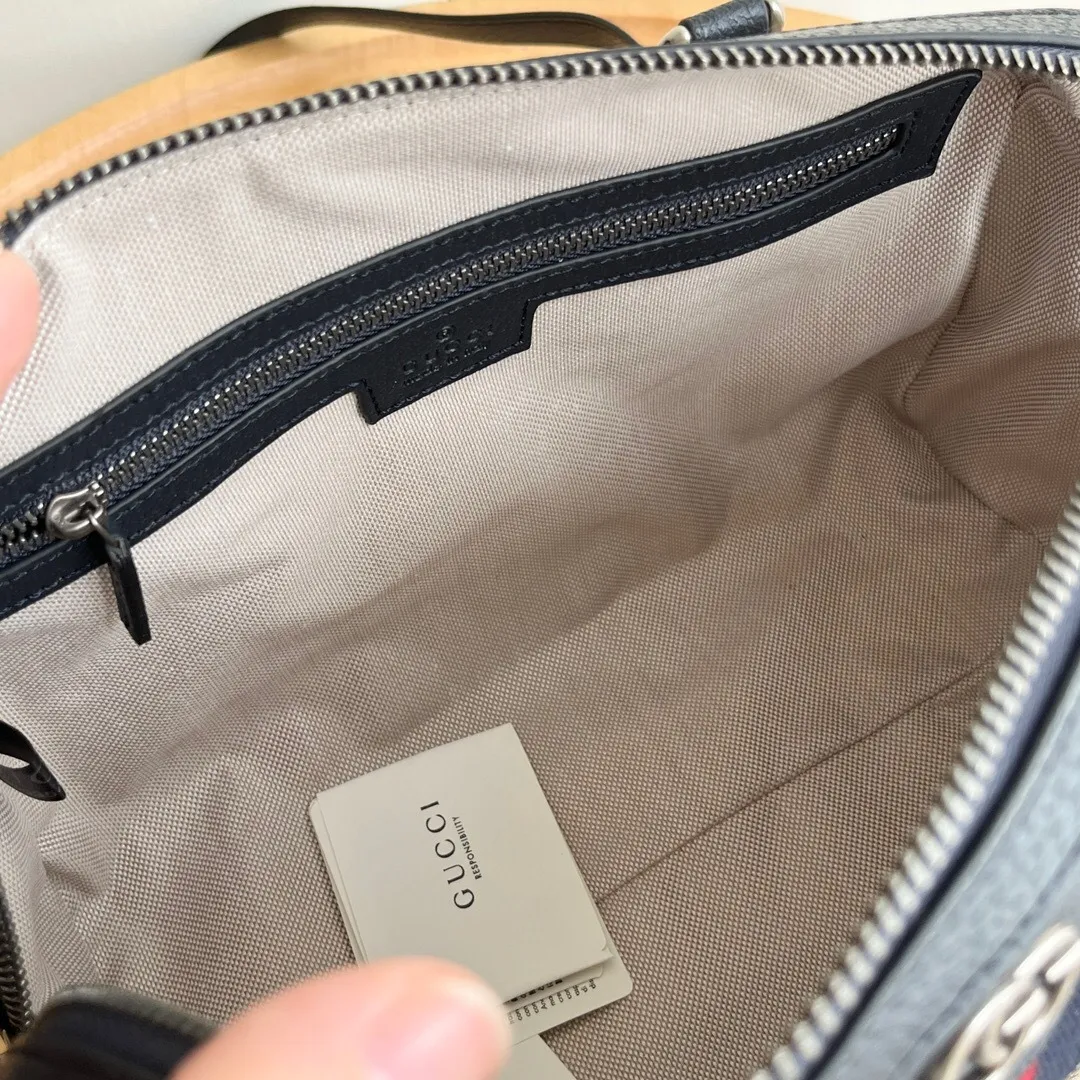 All Categories Official Website "Brand Women's Bags" Women's Bags 💙 GUCCI 2024 Official Website New GUCCI Crossbody Bag