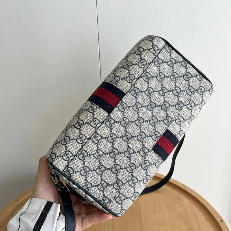 All Categories Official Website "Brand Women's Bags" Women's Bags 💙 GUCCI 2024 Official Website New GUCCI Crossbody Bag