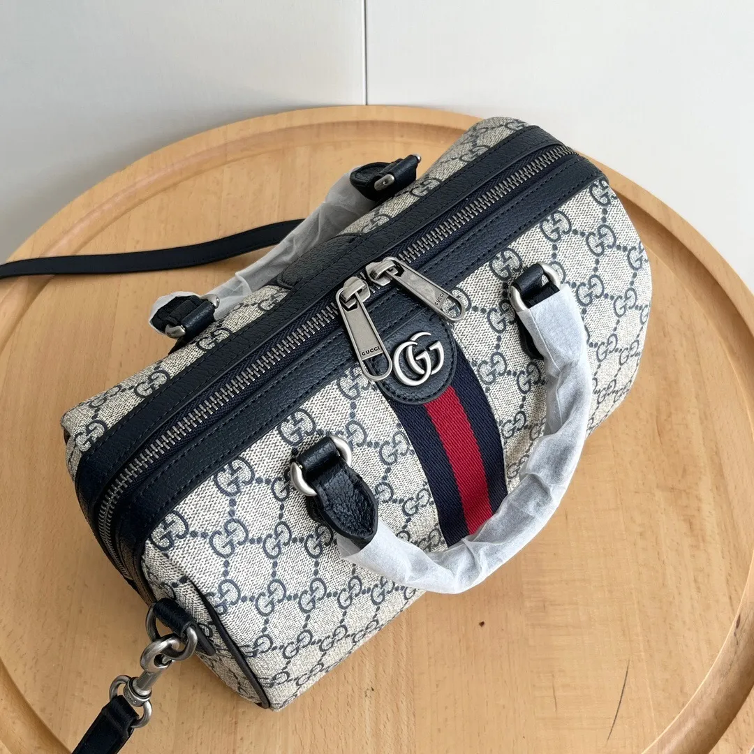 All Categories Official Website "Brand Women's Bags" Women's Bags 💙 GUCCI 2024 Official Website New GUCCI Crossbody Bag