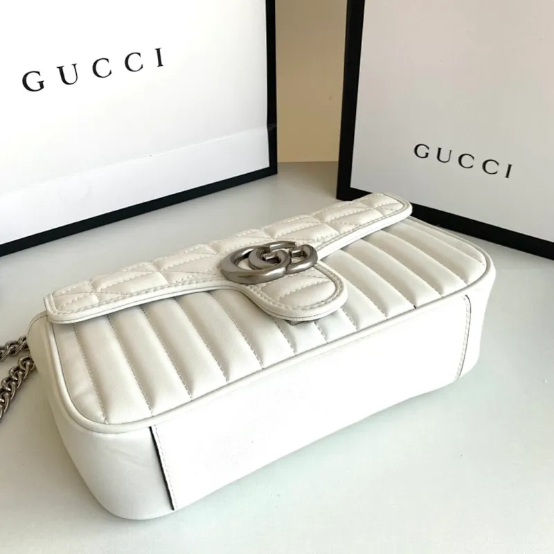 All categories Official website "Brand Women's Bags" Women's Bags 💙 GUCCI 2023 latest GUCCI crossbody bag