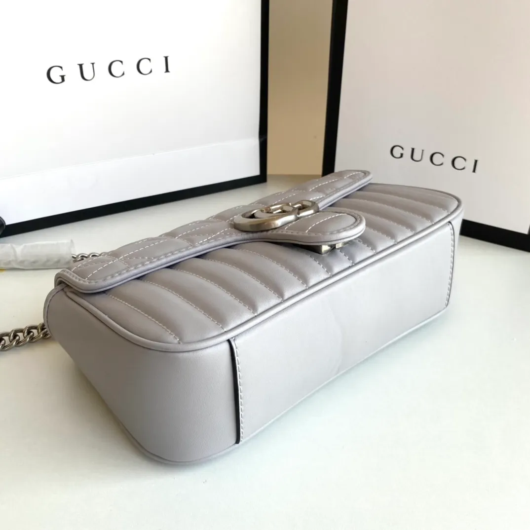 All categories Official website "Brand Women's Bags" Women's Bags 💙 GUCCI 2023 latest GUCCI crossbody bag