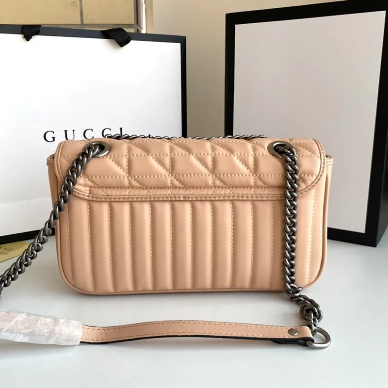 All categories Official website "Brand Women's Bags" Women's Bags 💙 GUCCI 2023 latest GUCCI crossbody bag