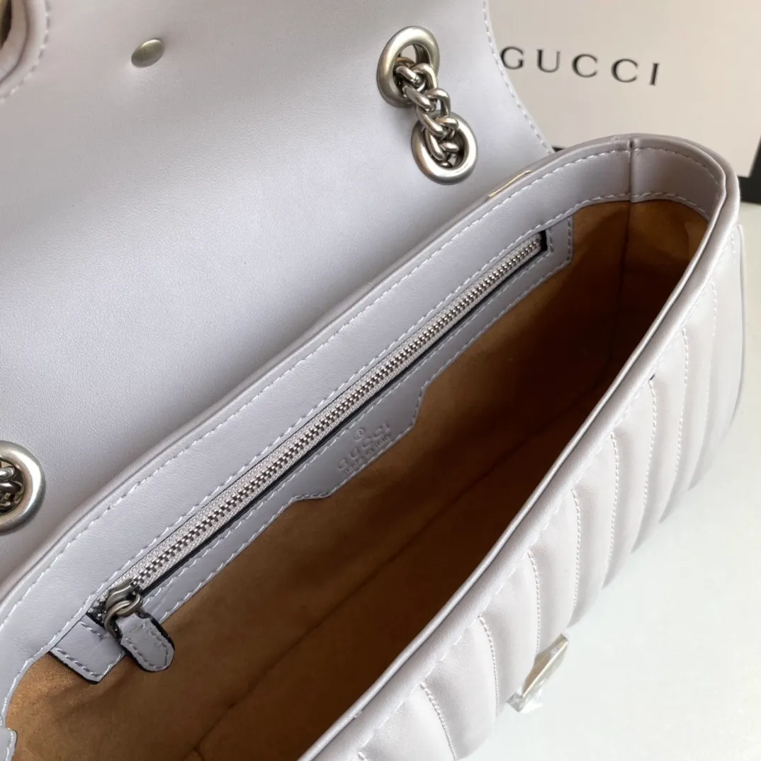 All categories Official website "Brand Women's Bags" Women's Bags 💙 GUCCI 2023 latest GUCCI crossbody bag