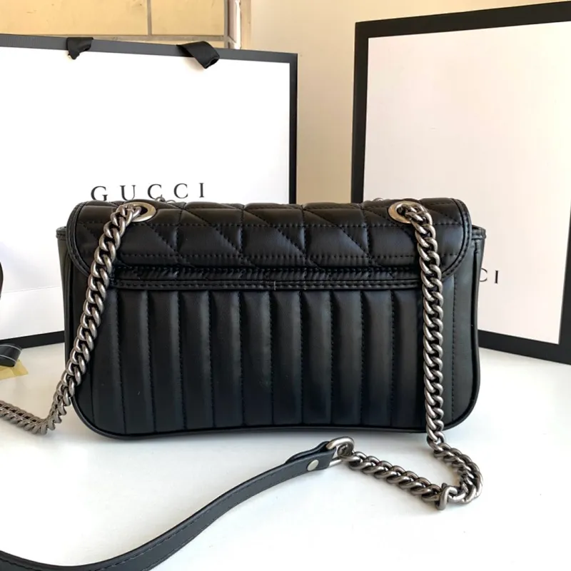 All categories Official website "Brand Women's Bags" Women's Bags 💙 GUCCI 2023 latest GUCCI crossbody bag