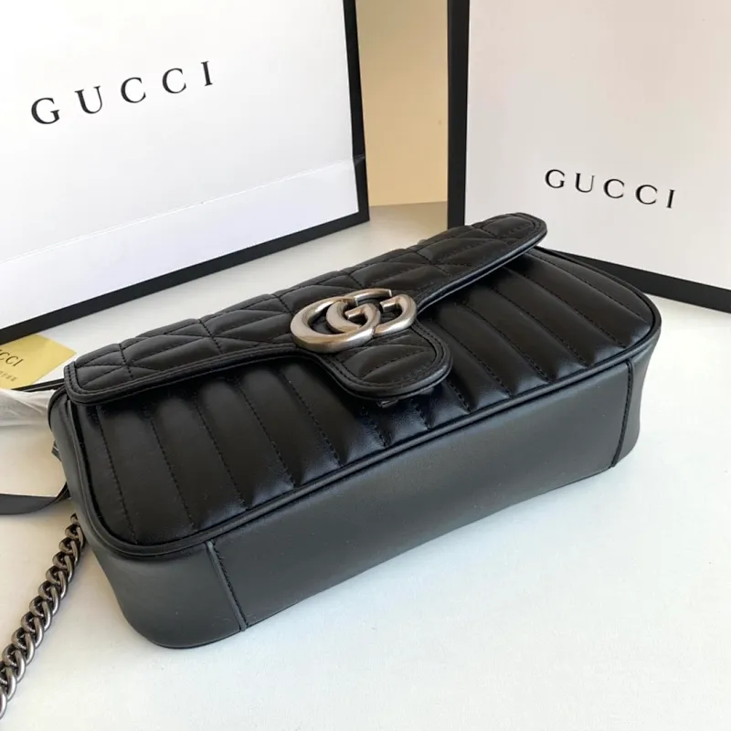 All categories Official website "Brand Women's Bags" Women's Bags 💙 GUCCI 2023 latest GUCCI crossbody bag