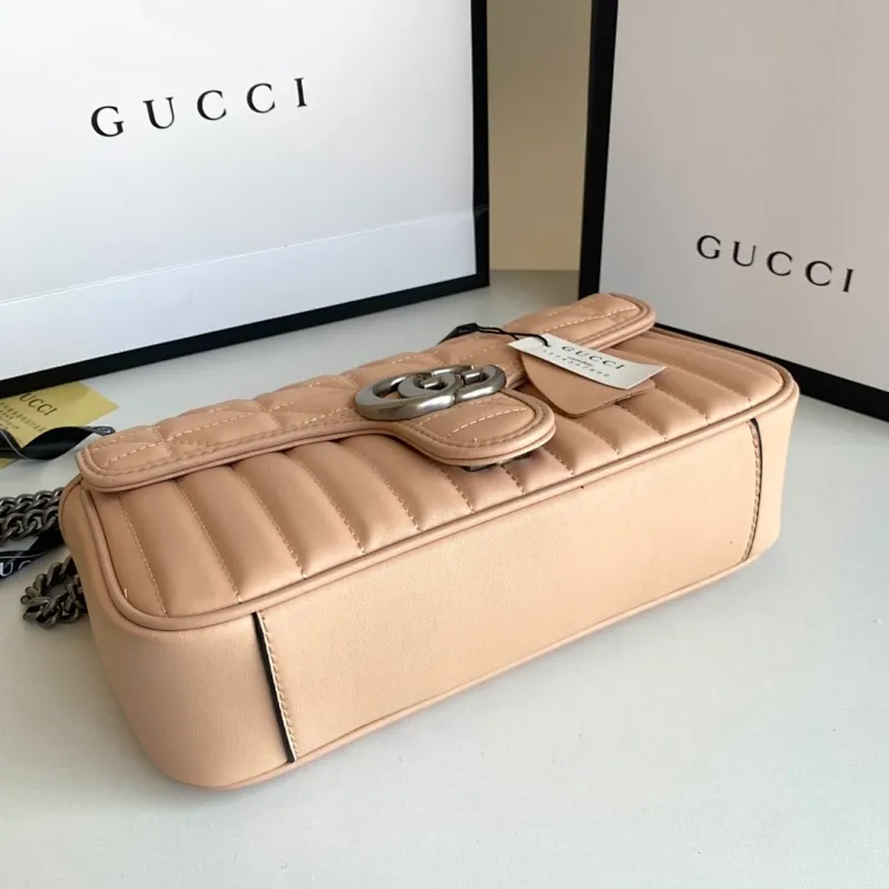All categories Official website "Brand Women's Bags" Women's Bags 💙 GUCCI 2023 latest GUCCI crossbody bag
