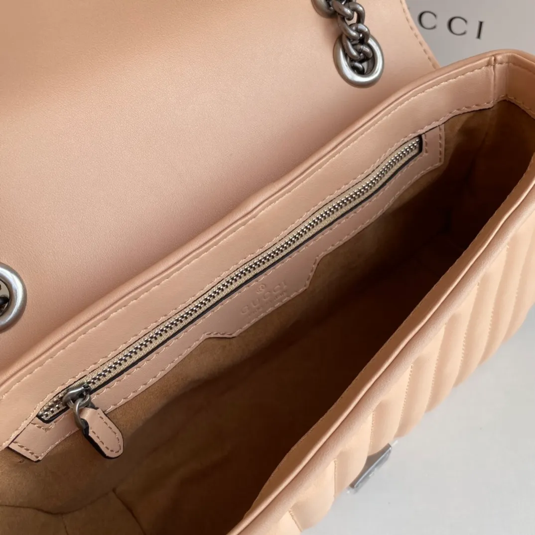 All categories Official website "Brand Women's Bags" Women's Bags 💙 GUCCI 2023 latest GUCCI crossbody bag