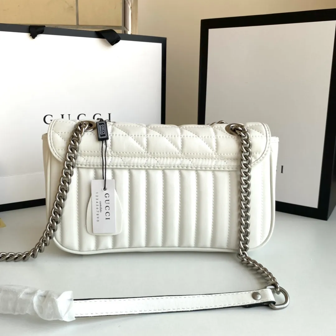 All categories Official website "Brand Women's Bags" Women's Bags 💙 GUCCI 2023 latest GUCCI crossbody bag