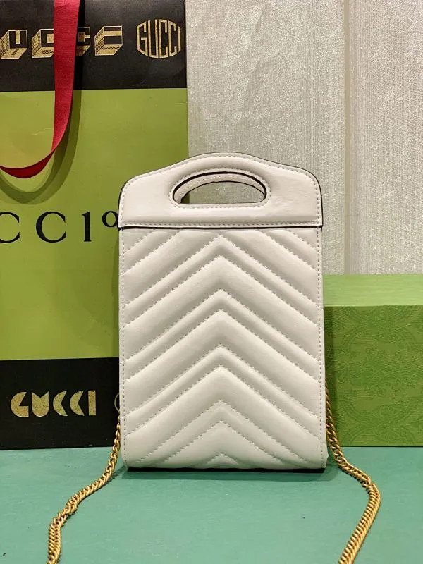 All categories Official website "Brand Women's Bags" Women's Bags 💙 GUCCI 2023 latest GUCCI crossbody bag