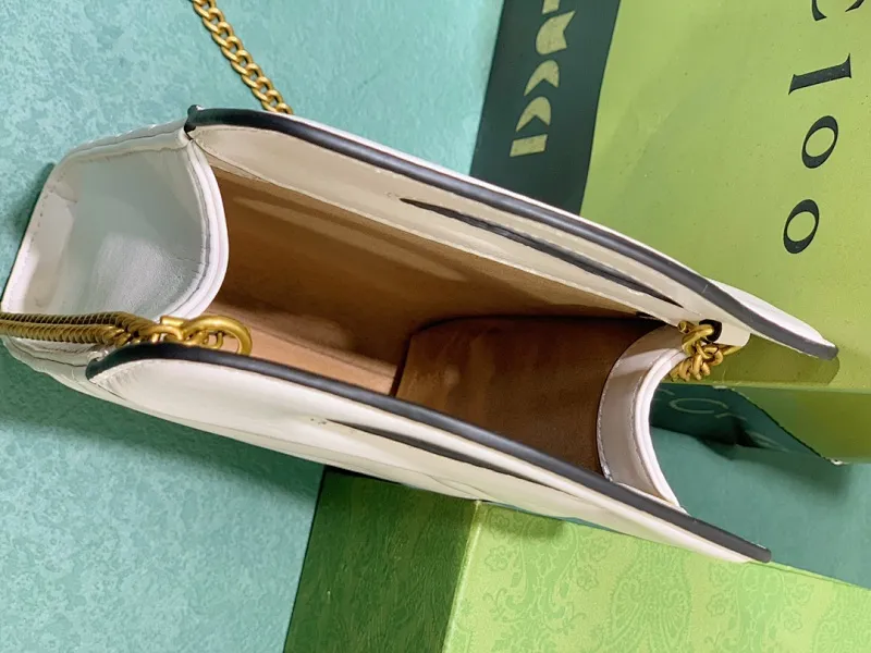 All categories Official website "Brand Women's Bags" Women's Bags 💙 GUCCI 2023 latest GUCCI crossbody bag
