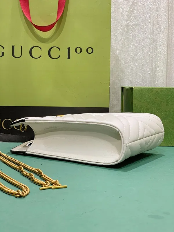 All categories Official website "Brand Women's Bags" Women's Bags 💙 GUCCI 2023 latest GUCCI crossbody bag