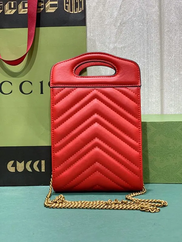All categories Official website "Brand Women's Bags" Women's Bags 💙 GUCCI 2023 latest GUCCI crossbody bag