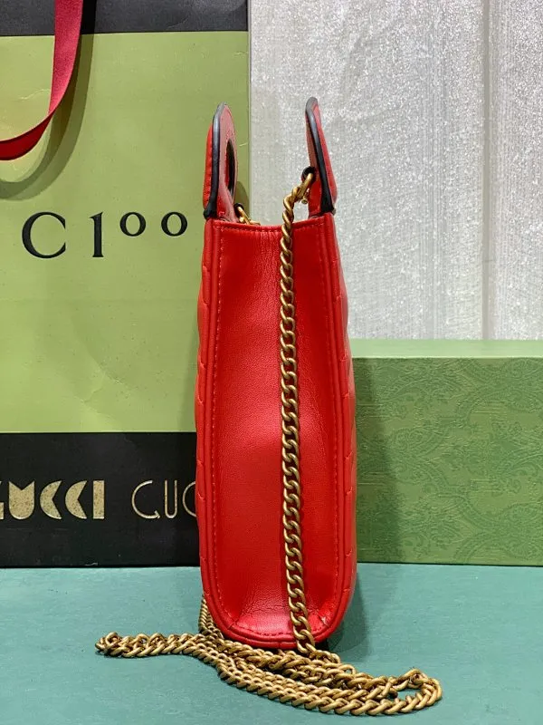 All categories Official website "Brand Women's Bags" Women's Bags 💙 GUCCI 2023 latest GUCCI crossbody bag