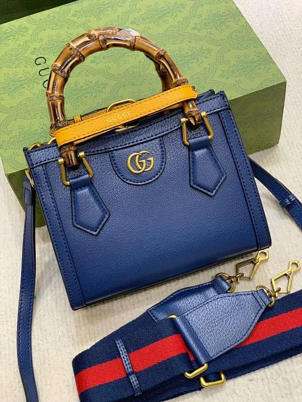 All categories Official website "Brand Women's Bags" Women's Bags 💙 GUCCI 2023 latest GUCCI crossbody bag