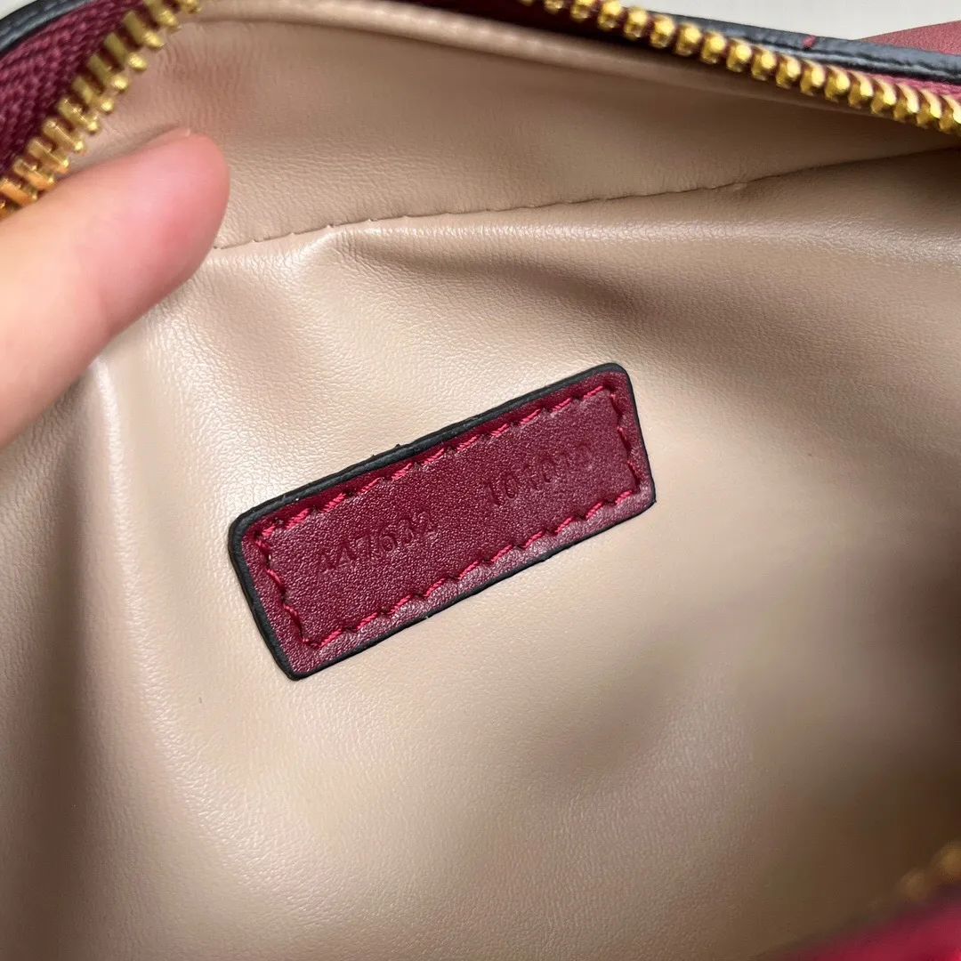 All Categories Official Website "Brand Women's Bags" Women's Bags 💙 GUCCI 2024 Official Website New GUCCI Crossbody Bag