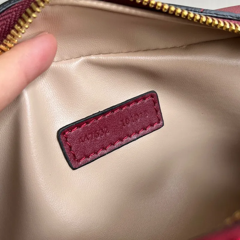 All Categories Official Website "Brand Women's Bags" Women's Bags 💙 GUCCI 2024 Official Website New GUCCI Crossbody Bag